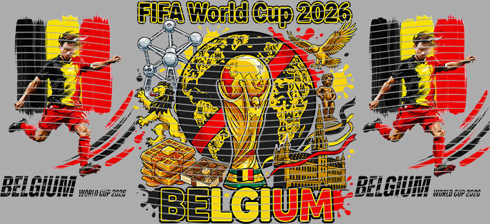 16oz World Cup-WO  431